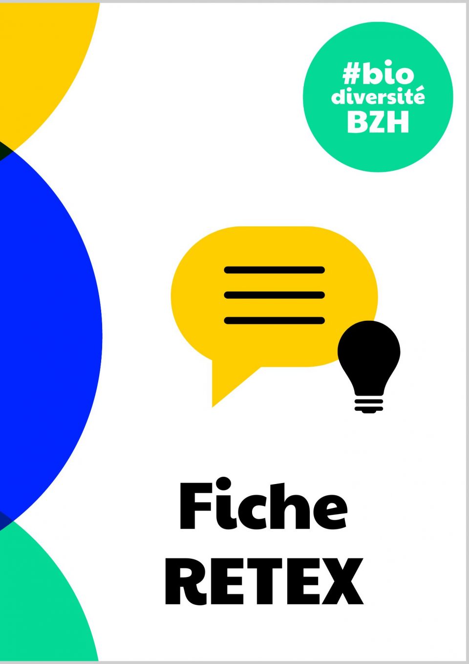 Aire marie éducative à Crac'h, un projet qui engage le territoire