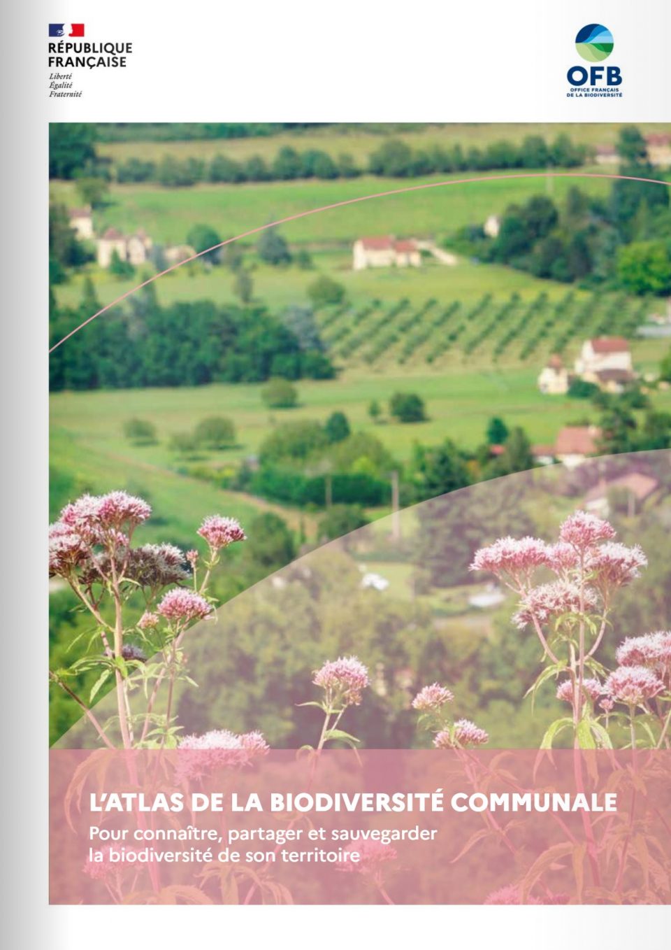 L'Atlas de la Biodiversité Communale - Pour connaître, partager et sauvegarder la biodiversité de son territoire