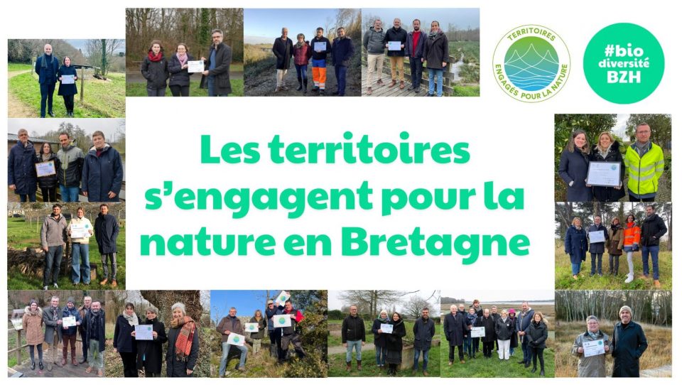 TEN Bretagne - Dossier de candidature 