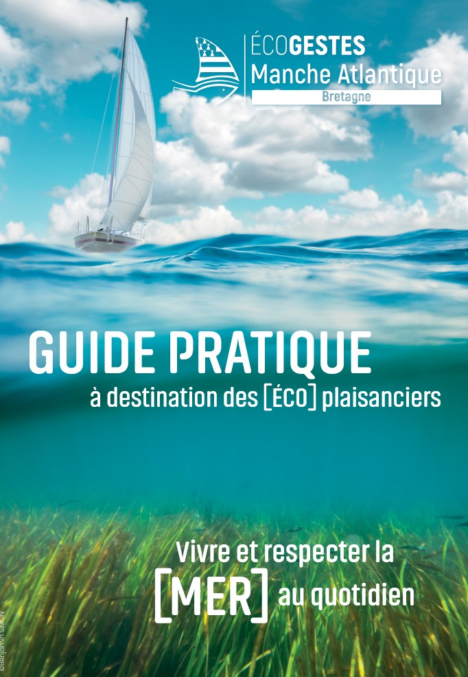 Guide pratique à destination des [éco]plaisanciers