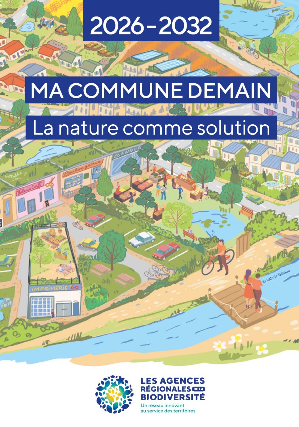 Ma commune demain – La nature comme solution