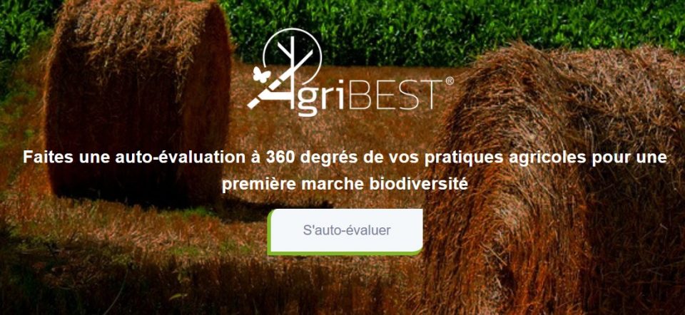 AgriBEST