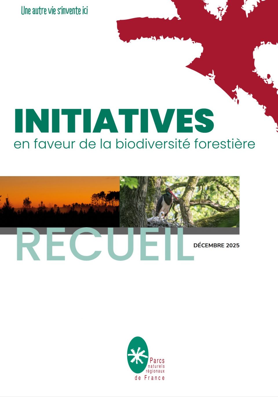 Recueil d'initiatives en faveur de la biodiversité forestière