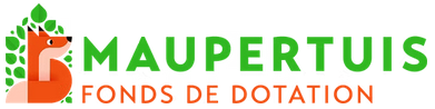Fonds de dotation Maupertuis
