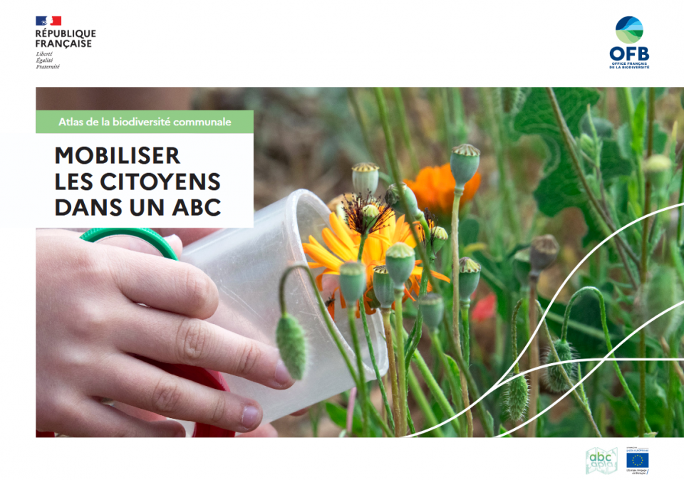 Mémento mobiliser les citoyens dans un ABC