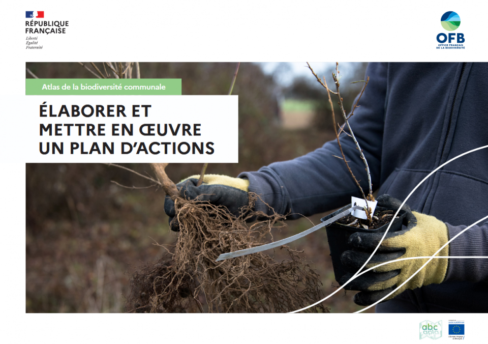 Mémento élaborer et mettre en œuvre un plan d'actions