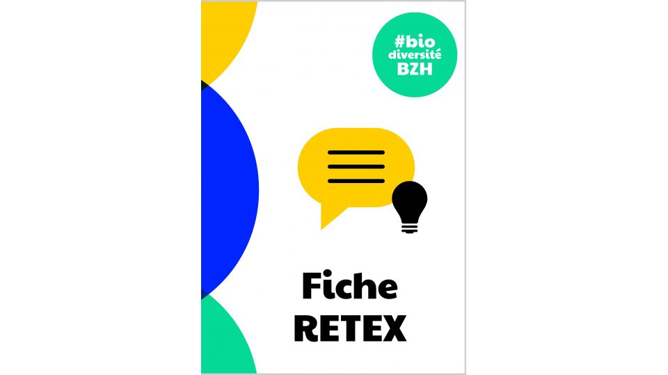 Aire marie éducative à Crac'h, un projet qui engage le territoire