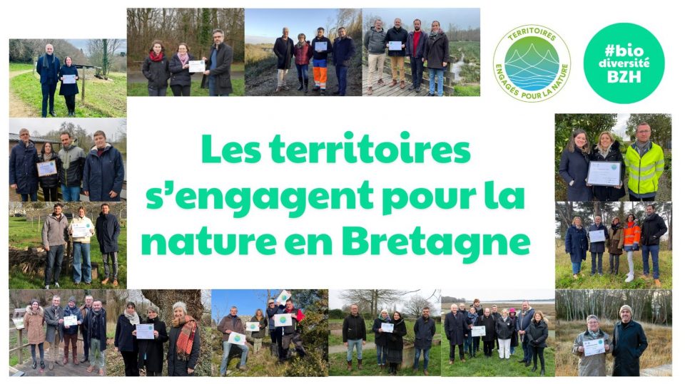 TEN Bretagne - Dossier de candidature 
