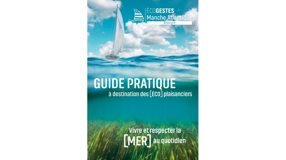 Guide pratique à destination des [éco]plaisanciers