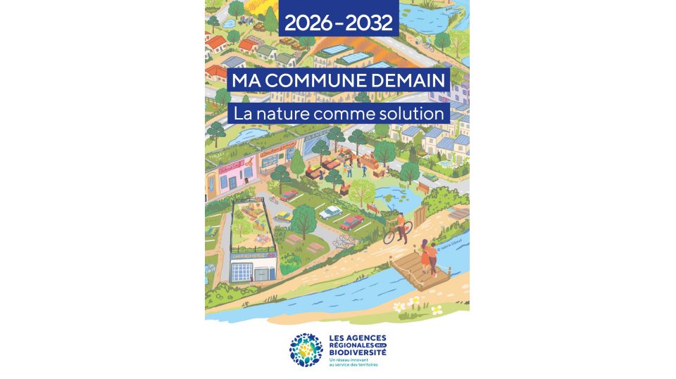 Ma commune demain – La nature comme solution