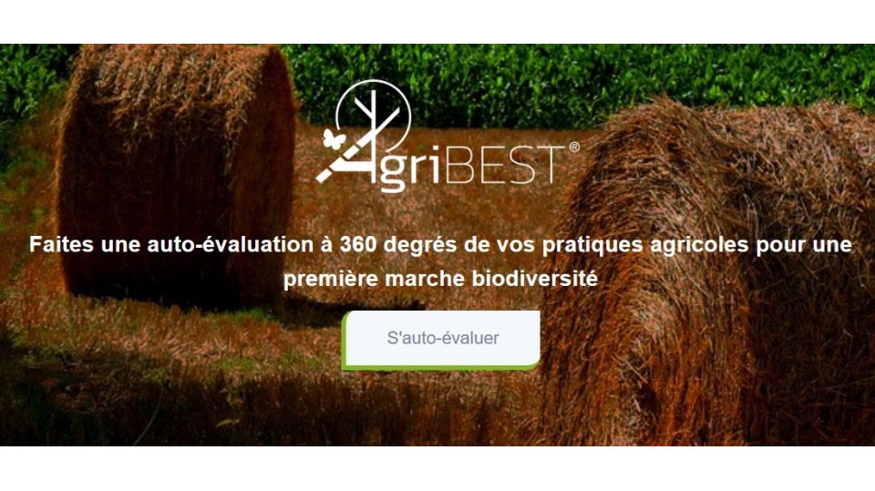 AgriBEST