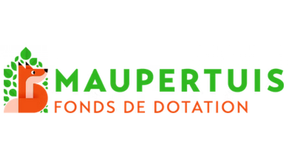 Fonds de dotation Maupertuis