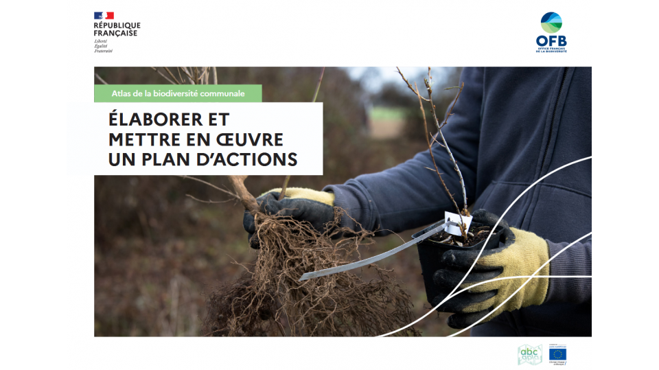 Mémento élaborer et mettre en œuvre un plan d'actions