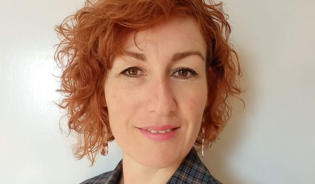 Anne-Hélène Le Du Anne-Hélène Le Du